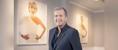 No quieren a Mario Testino en matrimonio del príncipe Harry, ¿su peor castigo? No quieren a Mario Testino en matrimonio del príncipe Harry, ¿su peor castigo?