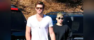 Miley Cyrus y Liam Hemsworth se casaron en Australia y esto lo comprobaría Miley Cyrus y Liam Hemsworth se casaron en Australia y esto lo comprobaría