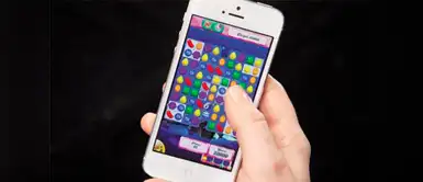 Mujer pierde a su pareja y trabajo por adicción al Candy Crush Mujer pierde a su pareja y trabajo por adicción al Candy Crush
