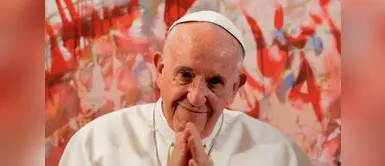 Papa Francisco en Perú: ¿qué es el "solideo" y por qué lo acompaña siempre? Papa Francisco en Perú: ¿qué es el "solideo" y por qué lo acompaña siempre?