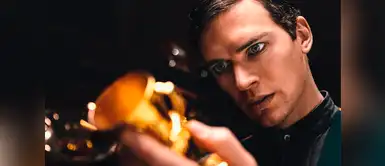 "Voldemort: Origins of the Heir", la precuela de Harry Potter que está enloqueciendo a los fans "Voldemort: Origins of the Heir", la precuela de Harry Potter que está enloqueciendo a los fans