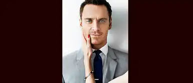 Michael fassbender posó ante mario testino para la revista GQ de EE.UU Michael fassbender posó ante mario testino para la revista GQ de EE.UU