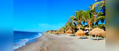 Máncora - Piura Máncora - Piura