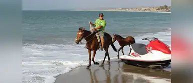 Colán - Piura Colán - Piura