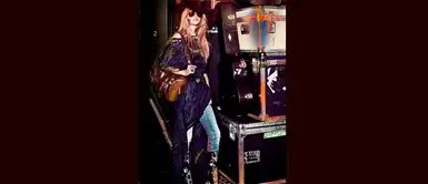 Taylor Swift posó ante Mario Testino para Vogue. Taylor Swift posó ante Mario Testino para Vogue.