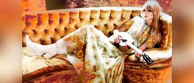 Taylor Swift posó ante Mario Testino para Vogue. Taylor Swift posó ante Mario Testino para Vogue.