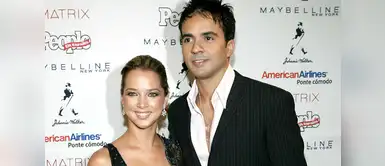 Adamari López quiere seguir los pasos de Luis Fonsi pero no lo logra Adamari López quiere seguir los pasos de Luis Fonsi pero no lo logra