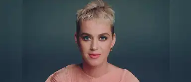 Katy Perry defiende su "belleza natural", pero confirma lo inesperado Katy Perry defiende su "belleza natural", pero confirma lo inesperado