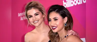 Amiga de Selena Gomez cuenta cómo sufrió por trasplante de riñón Amiga de Selena Gomez cuenta cómo sufrió por trasplante de riñón