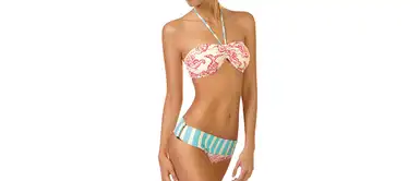 Mallas para poco busto Mallas para poco busto