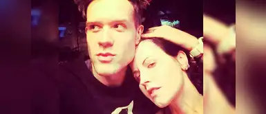 Novio de Dolores O'Riordan rompe su silencio tras muerte de la cantante Novio de Dolores O'Riordan rompe su silencio tras muerte de la cantante