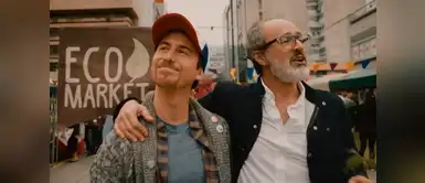 Facebook: Este es el primer afiche oficial de la película “Locos de Amor 2” Facebook: Este es el primer afiche oficial de la película “Locos de Amor 2”