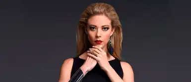 20 Frases de “Mónica Robles” que toda mujer debe saber y aplicar en la vida 20 Frases de “Mónica Robles” que toda mujer debe saber y aplicar en la vida