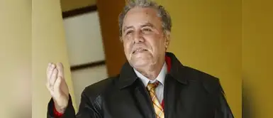 Augusto Polo Campos murió a los 85 años Augusto Polo Campos murió a los 85 años