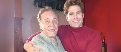 Paco Bazán: Recuerda a su personaje en la serie dedicada a Augusto Polo Campos Paco Bazán: Recuerda a su personaje en la serie dedicada a Augusto Polo Campos