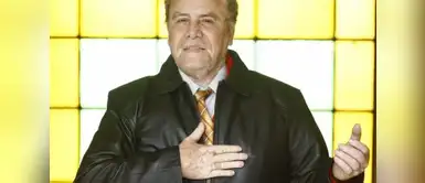 Augusto Polo Campos: restos del compositor serán velados en el Gran Teatro Nacional Augusto Polo Campos: restos del compositor serán velados en el Gran Teatro Nacional