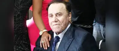 Augusto Polo Campos: Estas fueron las reacciones en redes sociales por la muerte del compositor Augusto Polo Campos: Estas fueron las reacciones en redes sociales por la muerte del compositor