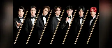 Super Junior regresa a Perú este 2018 para alegría de todos los "ELF" Super Junior regresa a Perú este 2018 para alegría de todos los "ELF"