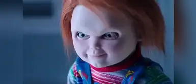 ¿Chucky fue basada en una historia real? Conoce la aterradora leyenda ¿Chucky fue basada en una historia real? Conoce la aterradora leyenda