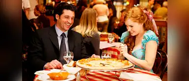 “Encantada” vuelve a los cines luego de 10 años y así se ven sus personajes “Encantada” vuelve a los cines luego de 10 años y así se ven sus personajes