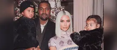 Mira cual es el sorprendente nombre de la tercera bebé de Kim Kardashian Mira cual es el sorprendente nombre de la tercera bebé de Kim Kardashian