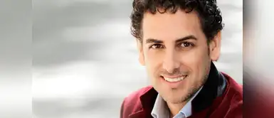 Juan Diego Flórez: Orquesta de tenor dio bienvenida del papa en Lima Juan Diego Flórez: Orquesta de tenor dio bienvenida del papa en Lima