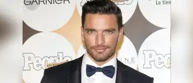 Julián Gil: En qué consiste la prueba de ADN que se realizó el actor Julián Gil: En qué consiste la prueba de ADN que se realizó el actor