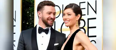 Justin Timberlake quiere tener más hijos con Jessica Biel Justin Timberlake quiere tener más hijos con Jessica Biel