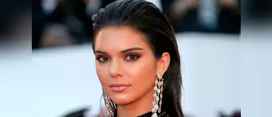 Kendall Jenner confiesa que padece de un trastorno mental Kendall Jenner confiesa que padece de un trastorno mental
