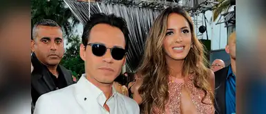 Captan a Shannon de Lima con Marc Anthony en un yate ¿Reconciliación a la vista? Captan a Shannon de Lima con Marc Anthony en un yate ¿Reconciliación a la vista?