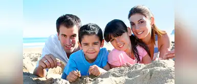 ¿Sabes cuánto tiempo puedes estar bajo el sol sin quemarte? ¿Sabes cuánto tiempo puedes estar bajo el sol sin quemarte?