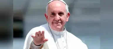 Llanta del auto que trasladaba al Papa Francisco se reventó y alarmó a seguridad Llanta del auto que trasladaba al Papa Francisco se reventó y alarmó a seguridad