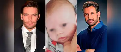 Gabriel Soto no es el padre del hijo de Marjorie de Sousa y prueba de ADN lo asegura Gabriel Soto no es el padre del hijo de Marjorie de Sousa y prueba de ADN lo asegura