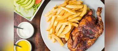 Estos son los 10 platos que más prefieren los limeños ¿cuál te gusta más? Estos son los 10 platos que más prefieren los limeños ¿cuál te gusta más?