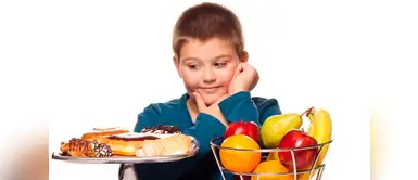 ¿Qué hacer para que nuestro hijo no tenga sobrepeso? ¿Qué hacer para que nuestro hijo no tenga sobrepeso?