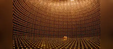 Super Kamiokande en Japón Super Kamiokande en Japón