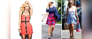 Reese Witherspoon prefiere looks tranquilos en la vida cotidiana, en los que se ve como todos los demás. Reese Witherspoon prefiere looks tranquilos en la vida cotidiana, en los que se ve como todos los demás.