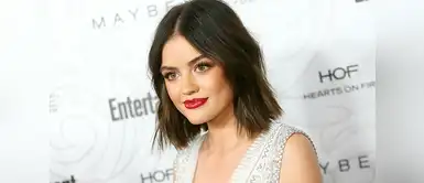 Twitter: Lucy Hale confesó que fue abusada sexualmente con desgarradora carta Twitter: Lucy Hale confesó que fue abusada sexualmente con desgarradora carta
