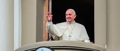 El papa Francisco invita a luchar contra "la plaga" del "feminicidio" en Latinoamérica El papa Francisco invita a luchar contra "la plaga" del "feminicidio" en Latinoamérica