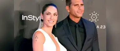 Christian Meier retrata a Bárbara Mori, pero lo elimina en segundos ¿qué pasó? Christian Meier retrata a Bárbara Mori, pero lo elimina en segundos ¿qué pasó?