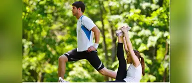 Cinco recomendaciones para ejercitarte en el verano Cinco recomendaciones para ejercitarte en el verano