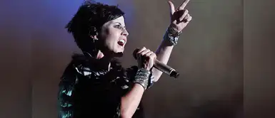 Dolores O'Riordan: abren capilla ardiente en iglesia irlandesa en su honor Dolores O'Riordan: abren capilla ardiente en iglesia irlandesa en su honor
