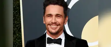 James Franco asistirá a los SAG Awards 2018 a pesar de las denuncias en su contra James Franco asistirá a los SAG Awards 2018 a pesar de las denuncias en su contra
