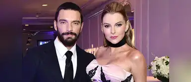 Marjorie de Sousa toma drástica decisión tras resultado de ADN de Julián Gil Marjorie de Sousa toma drástica decisión tras resultado de ADN de Julián Gil