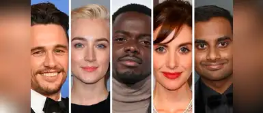 SAG Awards 2018: Conoce la lista de nominados SAG Awards 2018: Conoce la lista de nominados