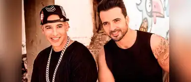 Luis Fonsi y Daddy Yankee también estarán presente. Luis Fonsi y Daddy Yankee también estarán presente.
