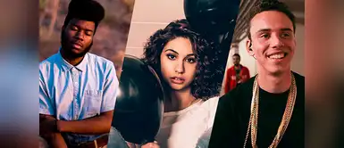 Alessia Cara, Khalid y Logic presentarán en directo el popular single 1-800-273-8255 de este último artista. Alessia Cara, Khalid y Logic presentarán en directo el popular single 1-800-273-8255 de este último artista.