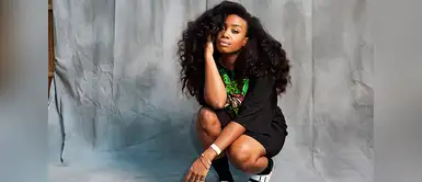 SZA, la demandada voz del soul y el R&B también estará presente en la gala. SZA, la demandada voz del soul y el R&B también estará presente en la gala.
