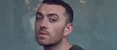 Sam Smith también participará en el evento Sam Smith también participará en el evento