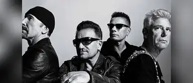 la presentación de U2 será grandioso la presentación de U2 será grandioso